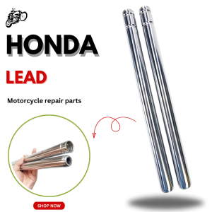 Ty phuộc giảm xóc trước Honda Lead 1 cây