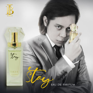 Founders Exclusive Perfume Stay by Idzu