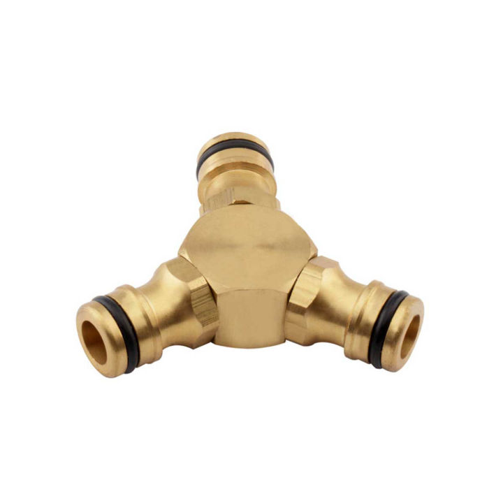 6 อันดับ ข้อต่อสายยาง ยี่ห้อไหนดี? อัปเดตปี 2025