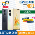 Oppo Reno 8T 4G 8/256GB Garansi Resmi Reno 8 T 8 GB 256 GB. 