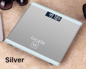 Digital Body Scale High Accuracy Weight Scale accurate small household human body weighing scale Electronic scale Scale Scale