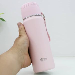 D.KADI Vacuum Cup Ladies 316 Stainless Steel Vacuum Influencer Fashion Student Vacuum Cup  匡迪316不锈钢真空保温水杯