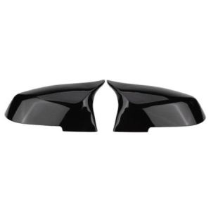 BMW 3 Series Carbon Fiber ABS Side Mirror Cover fit F30 F32 F34 F35 F36 F20 F21 F22 M2 F87