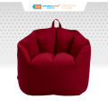 Round Bean Bag Chair Bobby Large - Beanie MNL. 