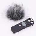 Foam Cover Busa Windshield Zoom H1N H1 Dead Cat Cover Anti Angin Microphone. 