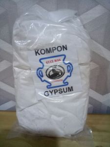 COMPOUND GYPSUM APLUS GM 400gr