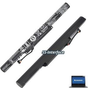 Baterai Lnovo IdeaPad 500-14ACZ 14ISK 15ACZ 15ISK Z41-70 Z51-70 battery