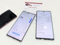 Điện thoại Samsung Galaxy note 10 5G phiên bản 12/256G | Phiên bản Hàn |  Phụ kiện chính hãng. 