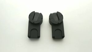 Baby Stroller car seat adapter compatible Mios 2/3 pram Aton cloud carseat converter pushchair sleeping basket connector