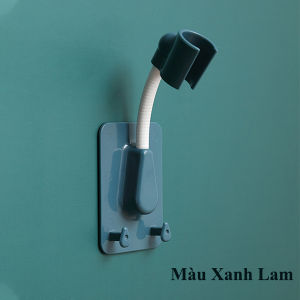 Giá đỡ vòi hoa sen gắn tường 360 độ siêu bền đẹp N020