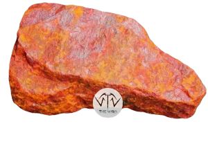 warangan keris merah bata berkwalitas