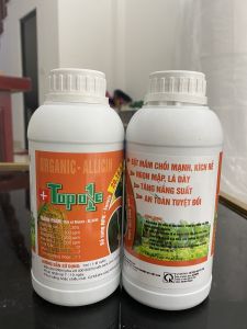 COMBO 2 CHAI TOP ONE- Bật Mầm Bật Chồi Mạnh Kích Rễ Lá Dày Dung Dịch Cô Đặc 500ml