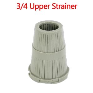 FRP Tank Upper Strainer & Lower Strainer 3/4"