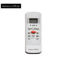 American Home Window Type Air-Condition AHAC-2409RT 1.0Hp with Remote. 