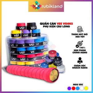 [Yo.nex] Quấn Cán Vợt Cầu Lông Tennis Yon.ex Chính Hãng Cao Cấp Phụ Kiện Thể Thao Badminton Loại Thoáng Khí Bề Mặt Êm Tay