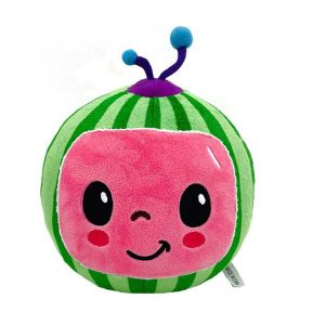 Singing JJ Plush Toy 26cm Boy Stuffed Doll Educational Kids Children Birthday Gift
