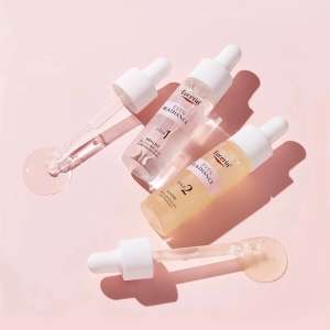 Tinh chất dưỡng sáng da 2 bước Eucerin Even Radiance Duo Ampoules (2x15ml)