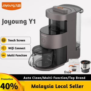 Joyoung Original Multifunctions Food Blender Y1 High Speed 43000rpm Cell Breaking Food Processor Auto Clean