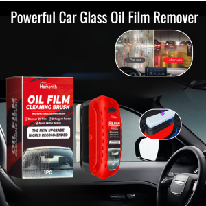 Interior Windshield Cleaning Labor-saving Car Good Cleaning Effect Easier to Use Applicable Waterproof