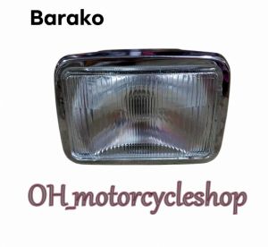 Headlight Assy Barako 175/Bc175 Only