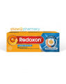 Redoxon Triple Action Effervescent Tab [O] 10s. 