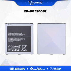 Cellphone Battery Replacement EB-BG530CBE Compatible with Samsung Galaxy J2 Prime 2016 SM-G532G SM-G532M SM-G532G SM-G532F SM-G532MT