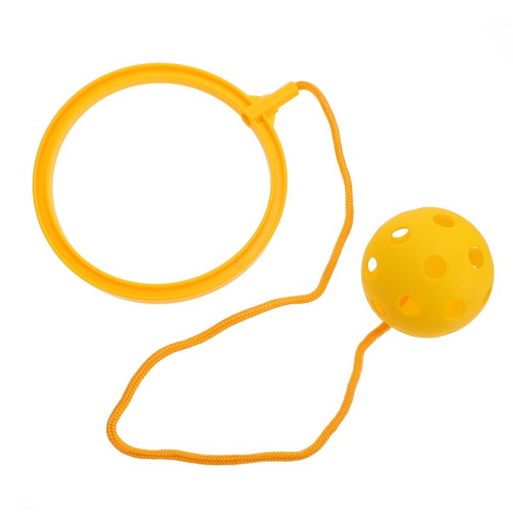 {CUB Toy City} Children's Bouncing Ball Kids Fitness Toy Sports