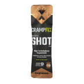 CrampFix SHOT Sport Nutrition Single Serving (20ml Sachet) Relieve Muscles Cramps and Tightness Gym Marathon Made in Australia