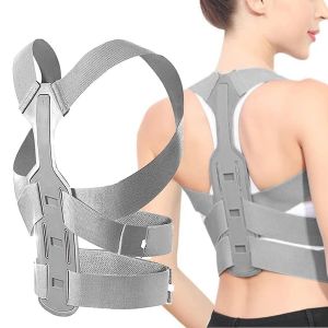 Back Posture Corrector Brace Support Belt Humpback Correction Strap Back Support Belt Correct