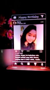 Lampu Aesthetic KADO ULANG TAHUN CEWEK HADIAH PACAR KADO ANNIVERSARY Kado Wisuda Kado Pernikahan  Kado Sahabat Kado Teman Kantor