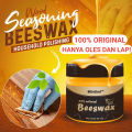 Cairan Pembersih Furniture Kayu Serbaguna Polish Wood 100% Natural Tahan Air Untuk Pemoles Pengkilap Perawatan Mebel Membersihkan Lemari Kursi Pintu dari Jamur. 