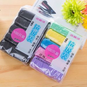 Kantong Plastik Sampah 5in1 2G170