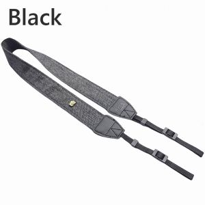 Adjustable Camera Shoulder Neck Strap Universal Belt For DSLR Camera Sony/ Nikon Camera Accessories