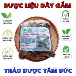 1kg dây gắm sấy khô loại 1