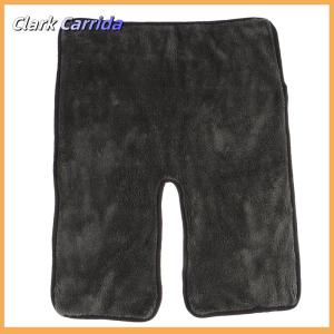 [Clark Carrida] Microfiber Soft Salon Beauty Spa Facial Towel Microfibre U Shape Esthetician Face Facial Towel
