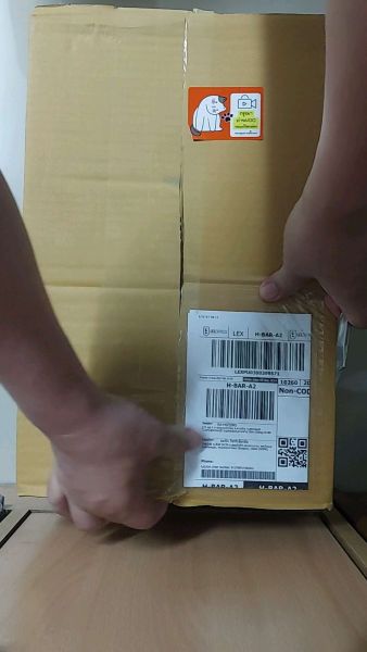 Buyer review video 3