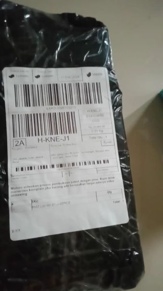 Buyer review video 3