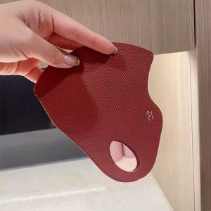 【SG 🚚】Ice-like Ultra-thin 3D Sunscreen Mask for Women Hyaluronic Acid Eye Protection Breathable for Travel & Outdoor