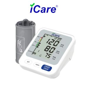 iCare CK260 USB Powered Automatic Digital Blood Pressure Monitor Small 22-32cm ArmCuff D1