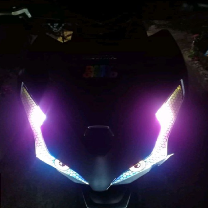 HONDA AIRBLADE 150 KILAY TINT / HONDA AIRBLADE ACCESSORIES / AIRBLADE ...