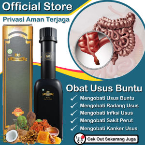 Obat Usus Buntu Tanpa Operasi - Gejala Usus Buntu - Radang Usus - Infeksi Usus - Kanker Usus - Luka Usus - Kram Usus - Nyeri Usus - Paling Ampuh Mbiopro Herbal Alami