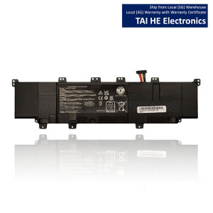 4000mAh AR5B225 C21-X401 C31-X402 0B110-00210000 X40PW91 C31X402 Battery for Asus S300CA-DS51T S402CA Book S300C S400CA-FS71 S40