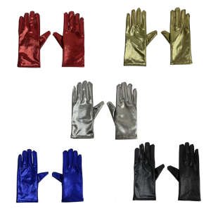 2pack Musician Performances Gloves Women Long Gloves Dance Enthusiast Accessory for Workshops and Services