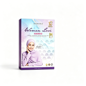 【On Sale】MAMADIL GUARANTEED 100% Original Womens Love Collagen-Free & Advanced Collagen-Free