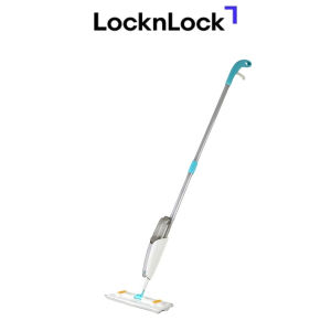 Cây lau nhà đa năng Spray Mop Lock&Lock ETM461