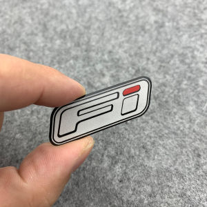 FI System Logo BLUE CORE Reflective Decal Stickers Moto Team Motorcycle Sticker For Honda PCX CBR Suzuki  GSXR Yamaha TMAX NMAX XMAX R1 R3 R6 MT Kawasaki NINJA cfmoto vespa LS GTV GTS PIAGGIO DUCATI monster V2 V4 797 GP