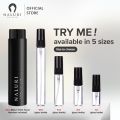 TRY ME Parfum Swiss Arabian Shaghaf Oud Azraq EDP for Unisex. 
