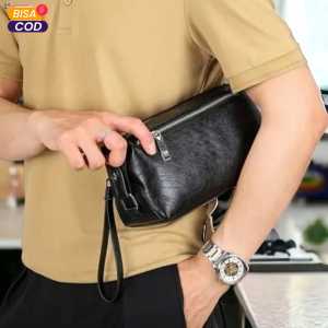 # TAS HANDBAG  POUCH  pria wanita Tas Tangan pria wanita premium tas kekinian