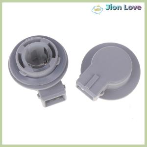 Jion Love 2 cái phanh ánh sáng đuôi ánh sáng cắm cho ô tô kết nối P21W bóng đèn giữ đèn Halogen ánh sáng ổ cắm 2pin phụ kiện
