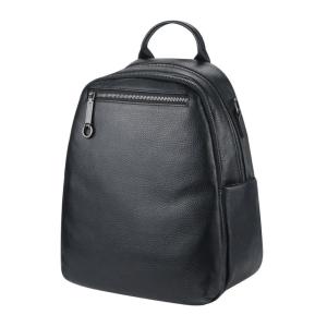 Royal Bagger Genuine Leather Womens Backpacks Large Capacity Travel Backpack Fashion Casual Shoulder Bag 2669